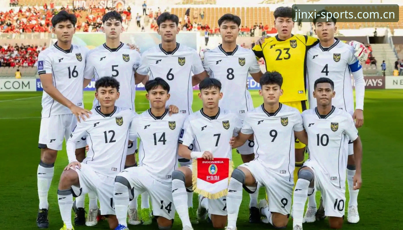 U17世界杯抽签结果出炉：中国男女足分组对比与出线前景分析